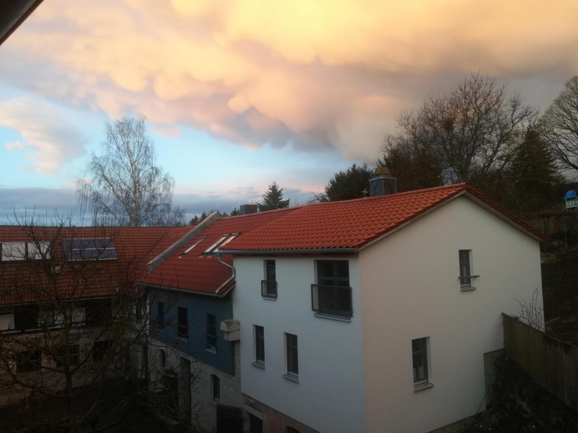 Ferienhof"Waldesel Rippersroda" Zewnętrze zdjęcie