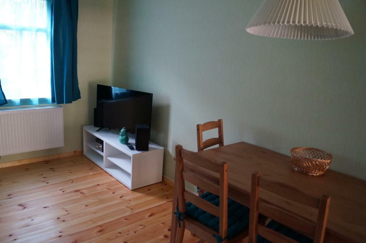 Ferienhof"Waldesel Rippersroda" Zewnętrze zdjęcie